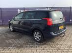2011 - Peugeot - 5008 - 1.6 VTi B. Lease 5p. - Personenauto, Auto's, Peugeot, Euro 5, Monovolume, Gebruikt, Overige brandstoffen