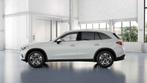 Mercedes-Benz GLC-Klasse 300 e 4MATIC Luxury Line GLC 300 e, Auto's, Automaat, Stof, Gebruikt, 4 cilinders