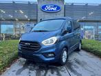 Ford Transit Custom NUGGET - HEFDAK - 150 PK AUTOMAAT -, Autos, Transit, Diesel, Gris, Automatique