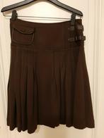 Sportieve cacki rok van Essentiel Antwerp, Kleding | Dames, Rokken, Maat 38/40 (M), Ophalen of Verzenden, Zo goed als nieuw, Essentiel Antwerp
