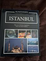 Kunststeden Istanbul, Enlèvement ou Envoi, Neuf