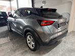 Nissan // Juke // Benzine Automaat, Auto's, Nissan, Leder en Stof, Bedrijf, 5 zetels, 5 deurs