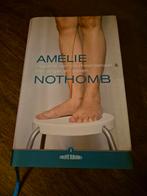 Amélie Nothomb - Hygiëne van de moordenaar, Boeken, Ophalen of Verzenden, Zo goed als nieuw