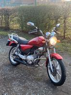 Yamaha YBR 125 custom 2015, Jusqu'à 11 kW, Chopper, Particulier, 1 cylindre