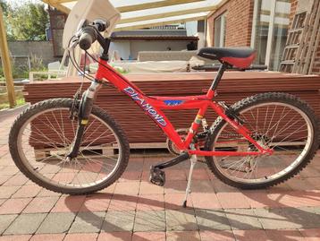 20" fiets beschikbaar voor biedingen