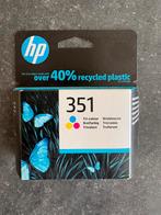 HP inkt 351, Computers en Software, Printerbenodigdheden, Ophalen, Nieuw, Cartridge, Hp