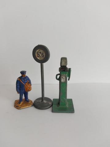 Dinky-Toys beschikbaar voor biedingen