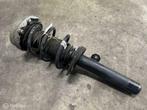 Schokdemper linksvoor BMW 2-serie GranTourer F46 31306887333, Enlèvement ou Envoi, Utilisé, BMW, BMW
