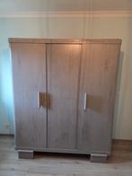 oude vintagekast GRATIS, Huis en Inrichting, Ophalen, Gebruikt