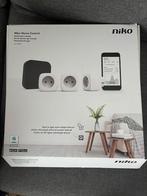 5529099 - niko home starterskit energu, Ophalen, Nieuw, Stopcontact