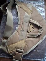 Harnais K9., Enlèvement ou Envoi