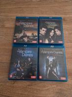 The Vampire Diaries seizoen 1-4, Cd's en Dvd's, Ophalen of Verzenden, Zo goed als nieuw