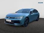 Volkswagen Passat SW Passat Variant 1.5 eTSI R-Line Business, Automaat, Break, 131 g/km, Zilver of Grijs