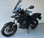 Honda CB500x ABS, Motoren, Motoren | Honda, ABS, Particulier