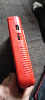 Gameboy classic rode editie zeldzaam, Games en Spelcomputers, Spelcomputers | Nintendo Game Boy, Ophalen of Verzenden, Nieuw, Game Boy Classic