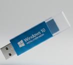 Windows 10 Pro USB, Computers en Software, USB Sticks