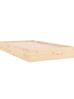 Bedkader nieuw koopje!, Huis en Inrichting, Slaapkamer | Bedden, Ophalen, Nieuw