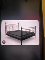 Lit métal 160/200, Enlèvement