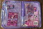 Gevulde Minnie Mouse pennezak, Diversen, Ophalen of Verzenden, Nieuw