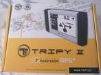 GPS TRIPY 2 + accessoires, Autos : Pièces & Accessoires, Batteries & Accessoires, Enlèvement, Neuf