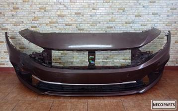 FIAT TIPO II VOORBUMPER W912 2020-2022 beschikbaar voor biedingen
