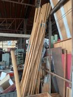 Bamboe, Doe-het-zelf en Bouw, Hout en Planken, Ophalen, Overige typen, Nieuw, Overige houtsoorten