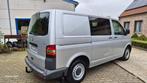 Volkswagen Transporter 2.5 Diesel Automaat Bj 2008 152000km, Auto's, Volkswagen, Bedrijf, Diesel, Transporter, Te koop