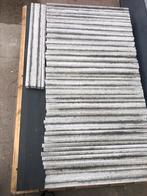 Steenstrips Geostylistix dover white, Doe-het-zelf en Bouw, Metselstenen, Ophalen, Nieuw, Bakstenen
