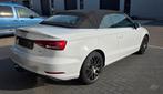 Audi A 3 Cabrio 1.6 TDI, Auto's, Euro 6, Bedrijf, Diesel, USB