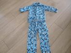 kinder pyjama, Ophalen, Gebruikt, Maat 104