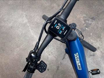 GIANT Explore E+ 2 sta 2023 vélo électrique beschikbaar voor biedingen