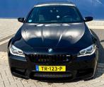 BMW M5 LCI Facelift | 560PK | Akrapovic | Vol Opties | 108km, Auto's, BMW, Automaat, 4 deurs, Achterwielaandrijving, USB