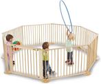 Maxximo Play Pen - wooden, Kinderen en Baby's, Ophalen, Gebruikt