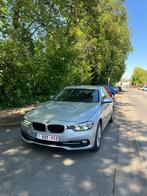 BMW Serie 3 320D XDrive Sportline, Auto's, BMW, Automaat, Stof, 4 cilinders, Vierwielaandrijving