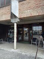 POINT BAR - ALMA, Articles professionnels, Enlèvement