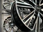 17 inch Audi S LINE velgen 5X112 A4, A6 Q2, Q3, Q5 TIGUAN, Auto-onderdelen, Banden en Velgen, Ophalen of Verzenden, Nieuw, 17 inch