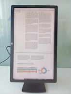 HP Z23i - 23'' Full HD LED Monitor, Computers en Software, Hp, In hoogte verstelbaar, LED, Ophalen