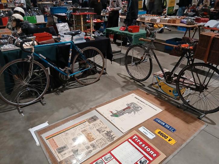 Vélo course vintage, Fietsen en Brommers, Fietsen | Oldtimers, Jaren '60 of nieuwer, Ophalen