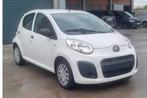 Citroen C1 - 2014 - 236.000km - benzine, Auto's, C1, Bedrijf, Te koop, Benzine