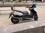 Xmax 125 uit 2010, Scooter, Sportuitlaat, Particulier, 125 cc