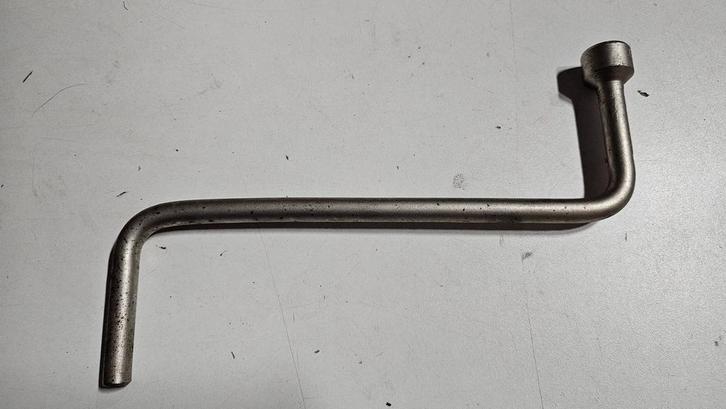 Gereedschap Originele Heyco wielmoersleutel 19 MM BMW Onboar, Auto-onderdelen, Overige Auto-onderdelen, Gebruikt, Ophalen of Verzenden