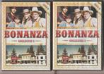 BONAZA collection 1 (2dvds)western serie, Cd's en Dvd's, Dvd's | Tv en Series, Boxset, Actie en Avontuur, Gebruikt, Ophalen of Verzenden