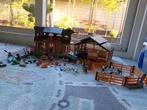 Playmobil boerderij, Ophalen, Gebruikt, Los Playmobil
