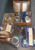 Lot verkoop, Enlèvement