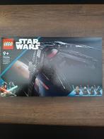 LEGO | Star Wars | 75336 | Inquisitor Transport Scythe, Verzenden, Nieuw, Complete set, Lego