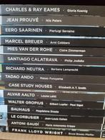 Série en 15 parties sur les architectes, Enlèvement ou Envoi