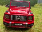 Accu auto Mercedes jeep, Ophalen, Gebruikt