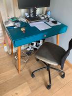 Bureau Jimi La Redoute, Maison & Meubles, Enlèvement, Utilisé, Bureau