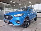 MG ZS 1.0 T-GDi Luxury AT/1 ER PROP/CUIR/GARANTIE, Autos, Autres modèles, Achat, Euro 6, Entreprise