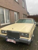 Cadillac Eldorado, Autos, Particulier, Essence, Coupé, 8 cylindres